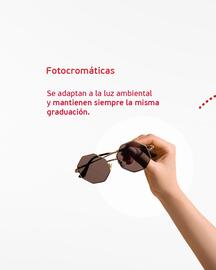 Folleto General Óptica Página 2