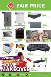 Fair Price catalogue Page 1
