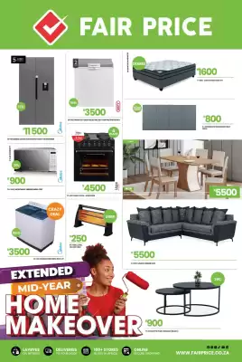 Fair Price catalogue