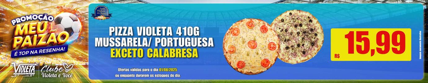 Catálogo Violeta Supermercados Página 2