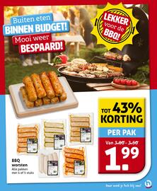 Hoogvliet folder week 32 Pagina 13