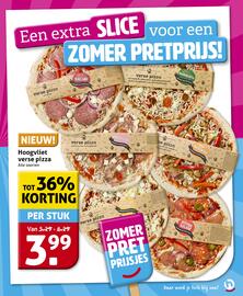 Hoogvliet folder week 32 Pagina 19