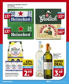 Hoogvliet folder week 32 Pagina 20