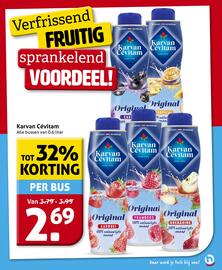 Hoogvliet folder week 32 Pagina 21