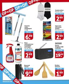 Hoogvliet folder week 32 Pagina 24