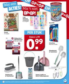 Hoogvliet folder week 32 Pagina 25