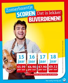 Hoogvliet folder week 32 Pagina 27