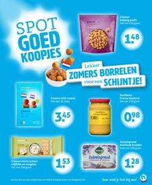 Hoogvliet folder week 32 Pagina 3
