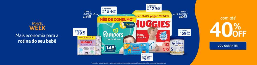 Catálogo Panvel Farmácia Página 2