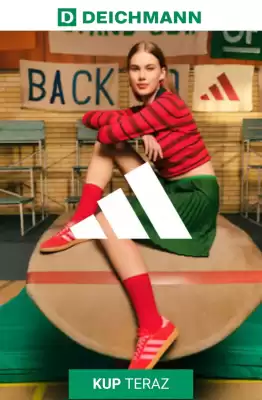 Deichmann gazetka