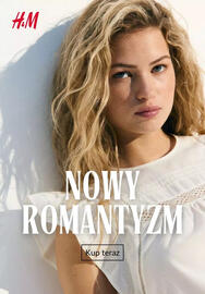 H&M gazetka tydzień 31 Strona 1