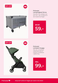 Prenatal folder week 32 Pagina 7