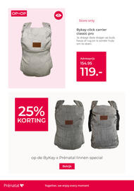 Prenatal folder week 32 Pagina 8