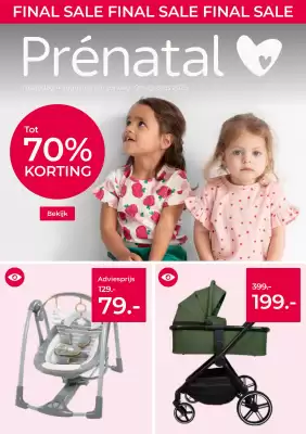 Prenatal folder (geldig t/m 10-08)