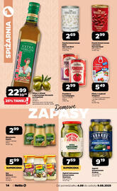 Netto gazetka tydzień 32 Strona 14