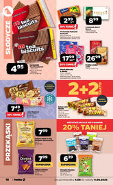 Netto gazetka tydzień 32 Strona 18