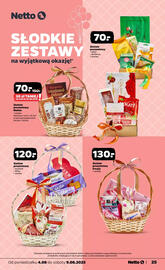 Netto gazetka tydzień 32 Strona 25