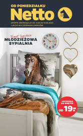 Netto gazetka tydzień 32 Strona 29