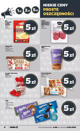 Netto gazetka tydzień 32 Strona 4