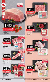 Netto gazetka tydzień 32 Strona 8