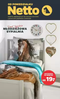 Netto gazetka (ważność do 9-08)