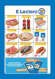 E.Leclerc gazetka tydzień 31 Strona 4