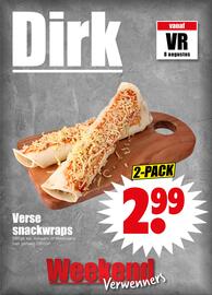 Dirk folder Pagina 1