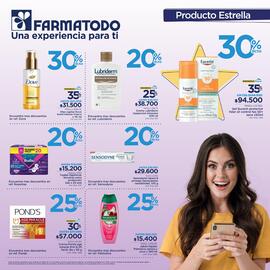 Catálogo FarmaTodo Página 1