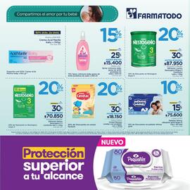 Catálogo FarmaTodo Página 3