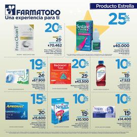 Catálogo FarmaTodo Página 5