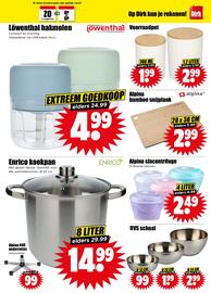 Dirk folder | Kanskoopjes Pagina 3