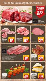 REWE Prospekt woche 32 Seite 10