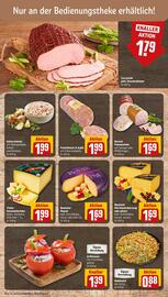 REWE Prospekt woche 32 Seite 11