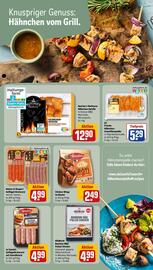 REWE Prospekt woche 32 Seite 15
