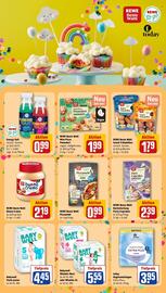 REWE Prospekt woche 32 Seite 19