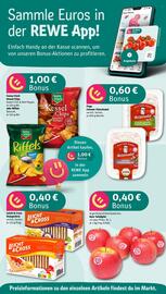REWE Prospekt woche 32 Seite 2