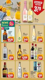 REWE Prospekt woche 32 Seite 21