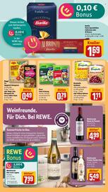 REWE Prospekt woche 32 Seite 23