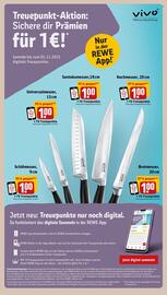 REWE Prospekt woche 32 Seite 25