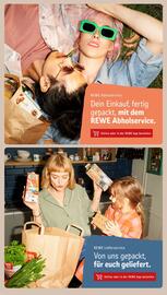REWE Prospekt woche 32 Seite 27