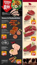 REWE tilbudsavis uge 32 Side 7