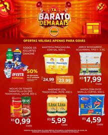 Catálogo Supermercados Bretas Página 2