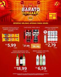 Catálogo Supermercados Bretas Página 4