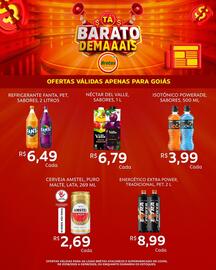 Catálogo Supermercados Bretas Página 5