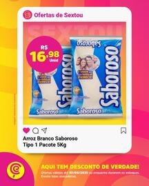 Catálogo Comercial Esperança Página 1