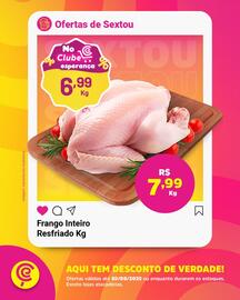 Catálogo Comercial Esperança Página 2