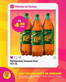 Catálogo Comercial Esperança Página 3