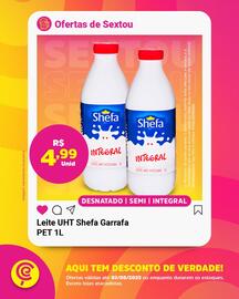 Catálogo Comercial Esperança Página 4