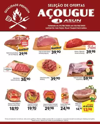 Catálogo Asun