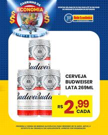 Catálogo Rede Econômica de Supermercados Página 2